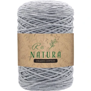Gri Chainy Cotton Ip