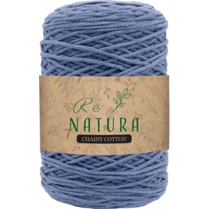 Kot Mavi  Chainy Cotton Ip