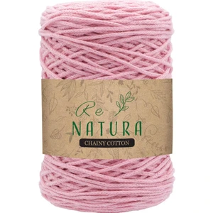 Pembe Chainy Cotton Ip
