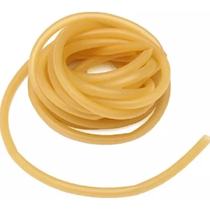 Sapan Lastiği 2 M 5-8 mm