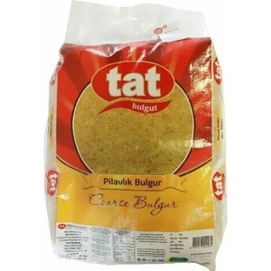 Pilavlık Bulgur 5 kg