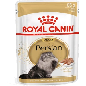 Royal Canin Fbn Persıan 85 gr 12 Adet