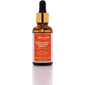 Pierre Cardin C Vitaminli Cilt Bakım Serumu 30 ml
