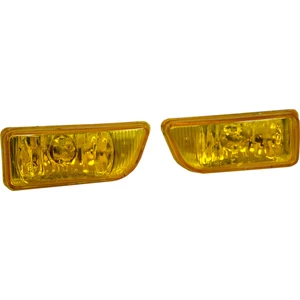 12 V Sis Lambası Toyota Tip Sarı BR3009302