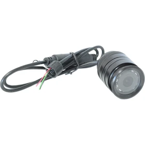GO-125 Kamera Gece Görüşlü 28 mm 9 LED Işıklı