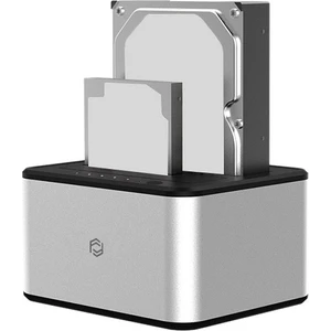Frısby 2.5,3.5" USB 3.0 FHC-3570A Sata Harddisk Dock Beyaz