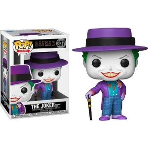 Pop Batman 1989 Fıguru The Joker