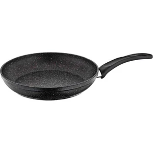 Vilma 24 cm Ezme Maxi Tava Siyah