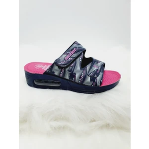 Kadın Air Taban Kaymaz Terlik