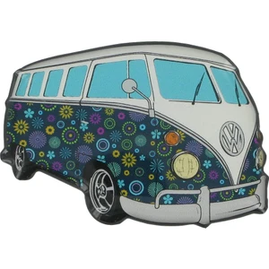 Buzdolabı Magneti Karavan