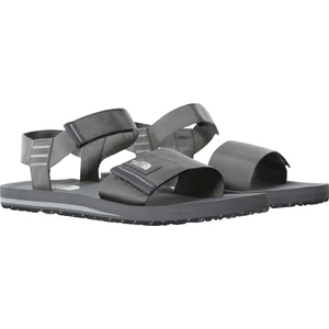 The North Face Skeena Erkek Outdoor Sandalet Zınc Grey-Grıffın Grey