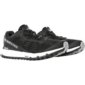 The North Face Ultra Swift Kadin Outdoor Ayakkabi Tnf Black-Tnf White