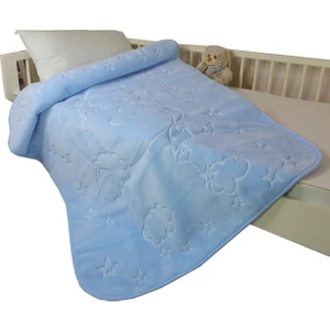 Embos Bebek Battaniye 100X120