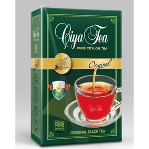 Çiya Tea Çiya Çay