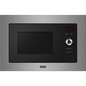 Smart Lınear Fsl 20 Mw Xs Inox Ankastre Mikrodalga