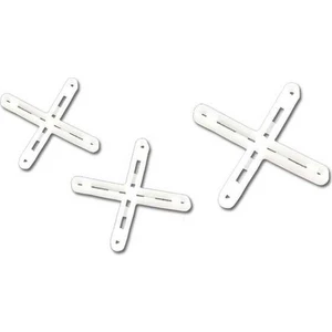 MADE PLASTİK Derz Artısı 2mm (500 'lü)