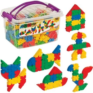 Smart Blocks Box