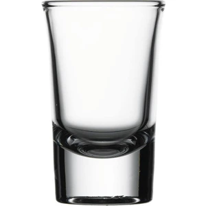 Boston 6'lı Shot Kadehi