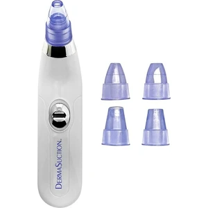 Derma Suction 40 Kpa Vakumlu Siyah Nokta Ve Yüz Temizleme Cihazı