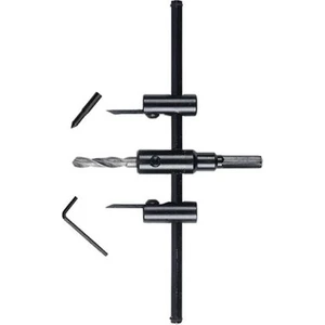 Ayarlı Panç Delme 40-300 mm