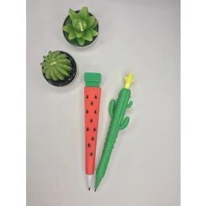 Karpuz Kaktüs Versatil Uçlu Kalem