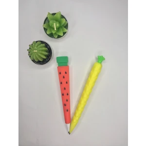 Karpuz ananas Versatil Uçlu Kalem