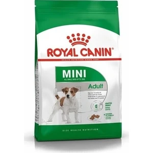 Royal Canin Mini Adult 4 kg Küçük Irk Yetişkin Köpek Maması