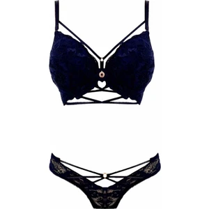 Lejardin Kadın Bralet Takım Destekli