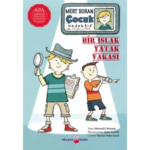 Bir Islak Yatak Vakası - Howard J. Bennett