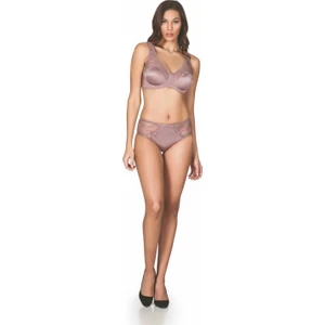 Lejardin Kadın Bralet Takım Desteksiz Soft Cup