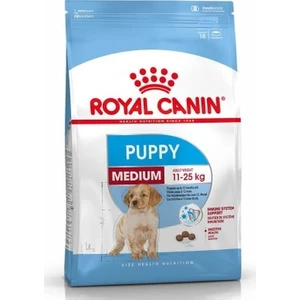 Royal Canin Shn Medıum Puppy 15 kg