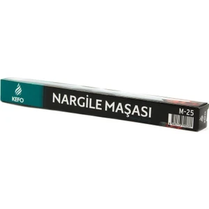 Nargile Maşası