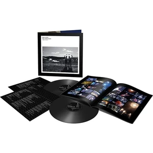 Pink Floyd - The Later Years 1987 - 2019 (2 Plak)