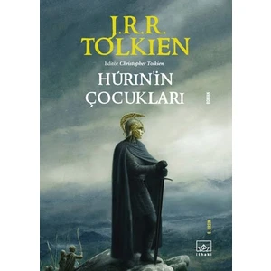 Hurin'in Çocukları - J. R. R. Tolkien