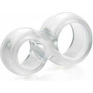 MADE PLASTİK Made 046 Şeffaf Kol Tamponu 250LI Paket