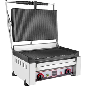 16 Dilim Premium Tost Makinası Elektrikli - R78