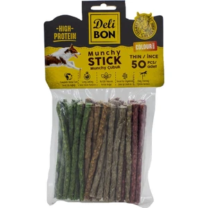 Deriden Munchy Çubuk 50 Li Paket