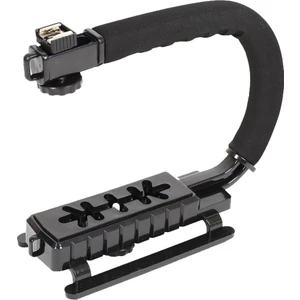 Dslr Için C Stabilizer Tutucu