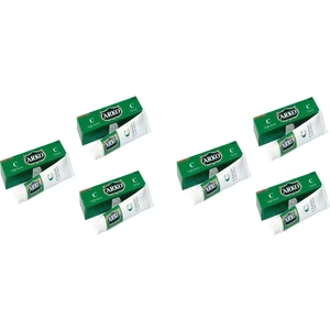 Nem KLasik Yağlı Krem 20 cc 6 'Lı Paket