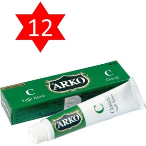 Nem KLasik Yağlı Krem 20 cc 12 'Li Paket