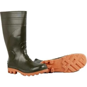 Çizme Çelik Burun 45