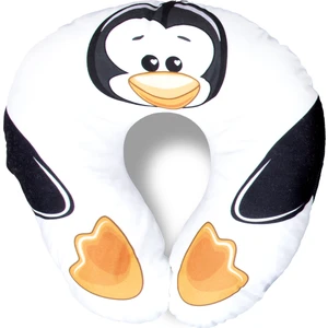 Çocuk Boyun Yastığı - Penguen