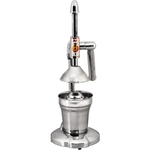 Form Krom Ev Tipi Meyve Sıkacağı