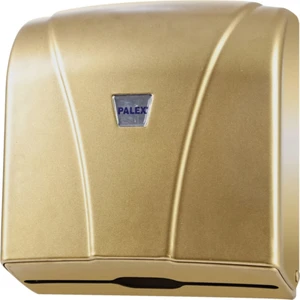 Z Katlı Kağıt Havlu Dispenseri Gold