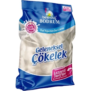 Belendağ Bodrum Taze Çökelek Peyniri 400 gr