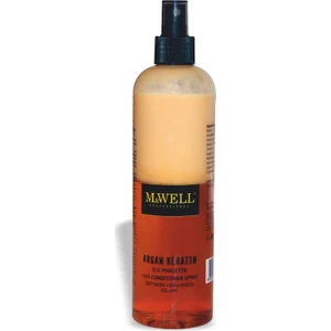 Mwell Fön Suyu Argan Keratin 400 ml