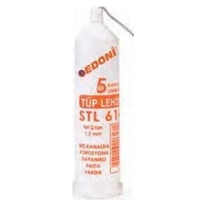 Edoni ETL001 Lehim Teli Tüp
