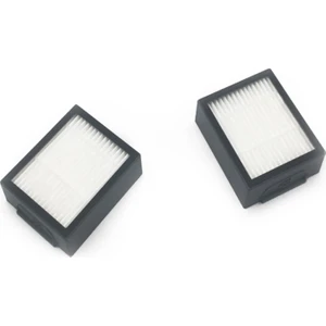 Lin Grup Irobot Roomba E5 ve I7 Serisi Uyumlu Hepa Filtre 2 Adet