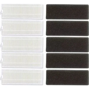 Lin Grup Eufy Robovac  Hepa Filtre 11S - 35C  12  15C  15T  30  30C  35C ( 5 Adet)