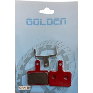 Grn-10 Bisiklet Fren Balata Shimano Uyumlu